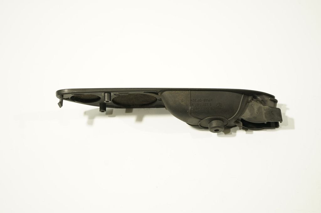 Front door interior handle (3)
