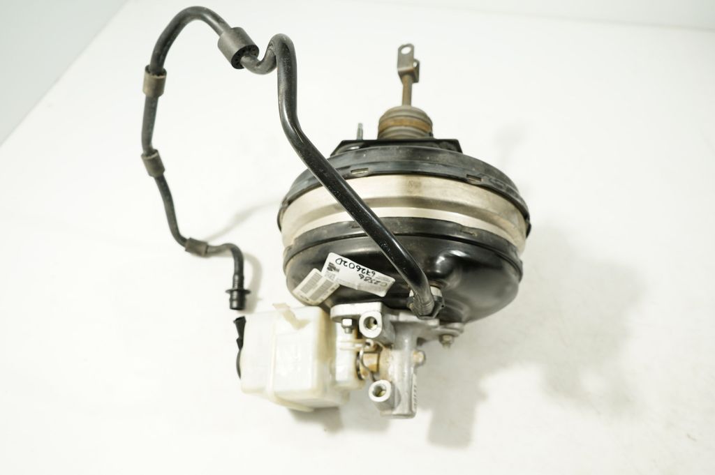 Brake booster (3)
