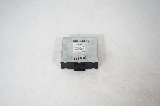 Other control units/modules