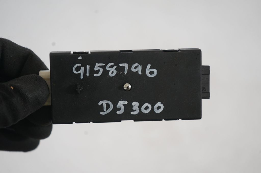 Aerial antenna amplifier (9)