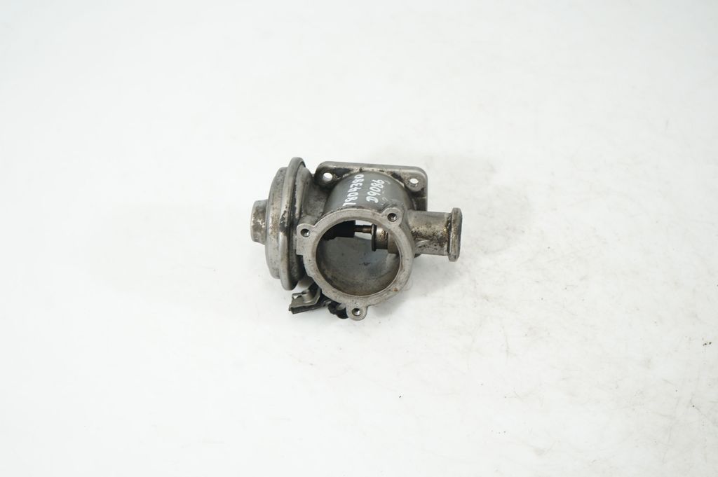 EGR valve (4)