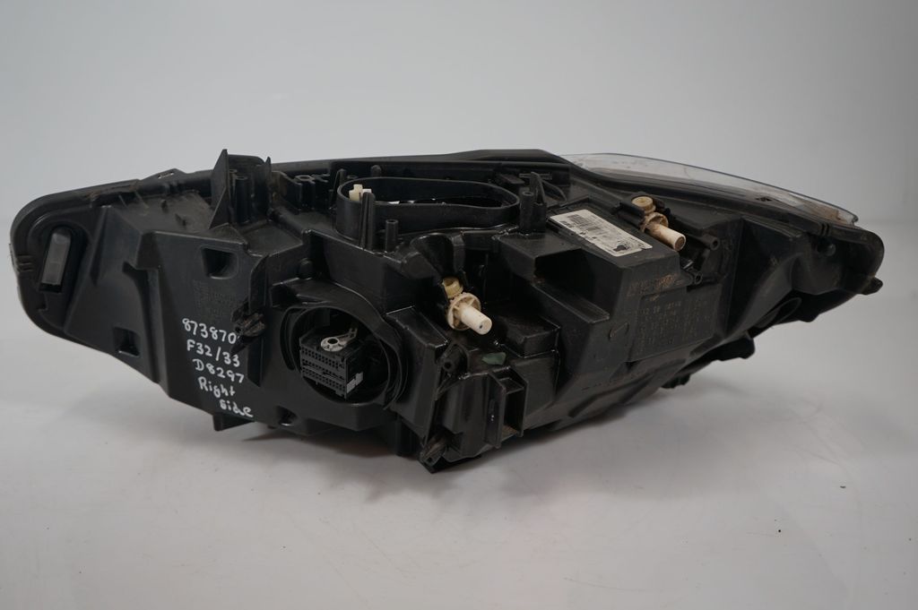 Headlight/headlamp (8)