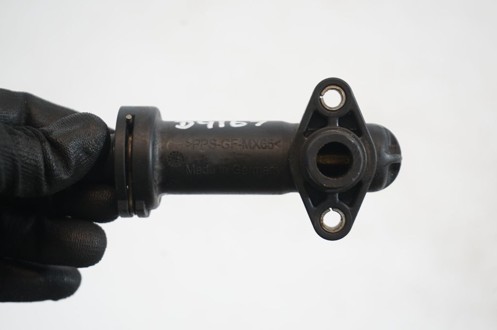 EGR thermostat (6)
