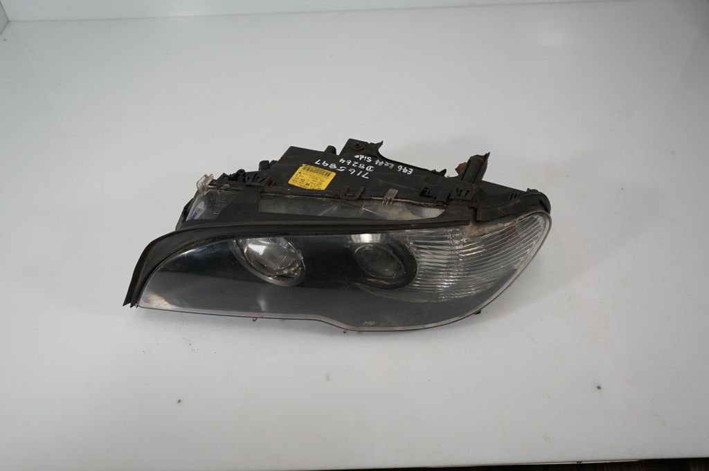 Headlight/headlamp