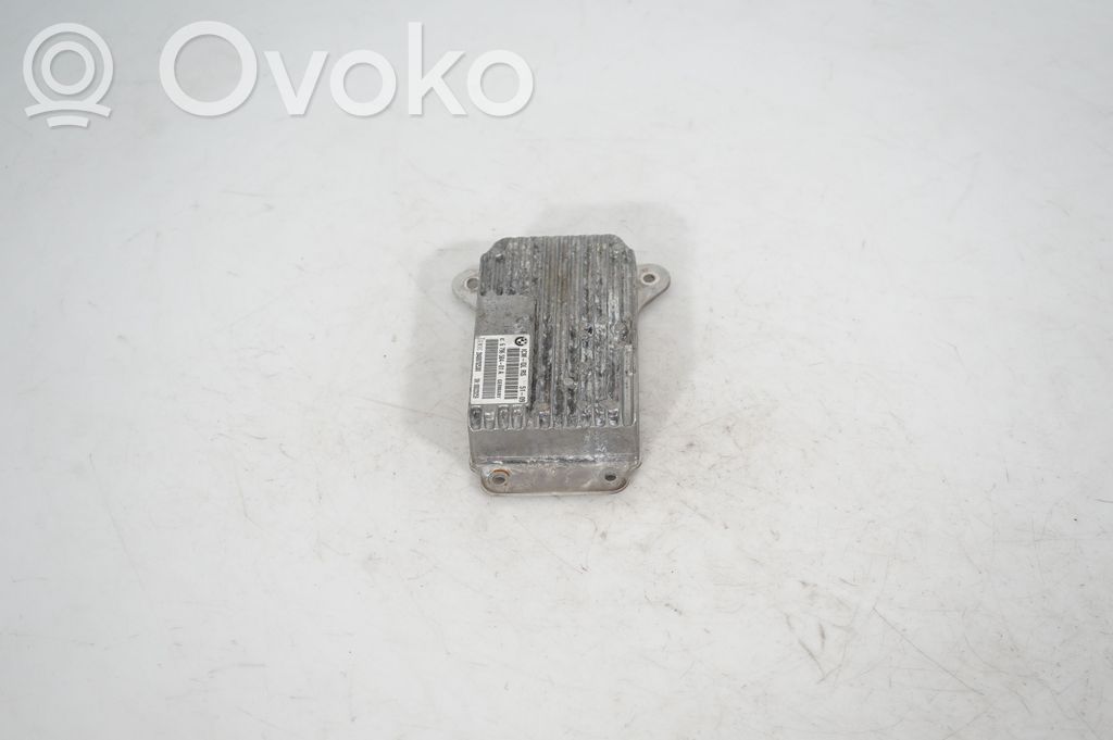 Other control units/modules (4)