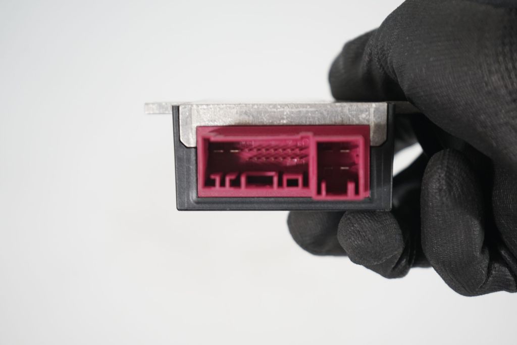 Fuel injection pump control unit/module (3)