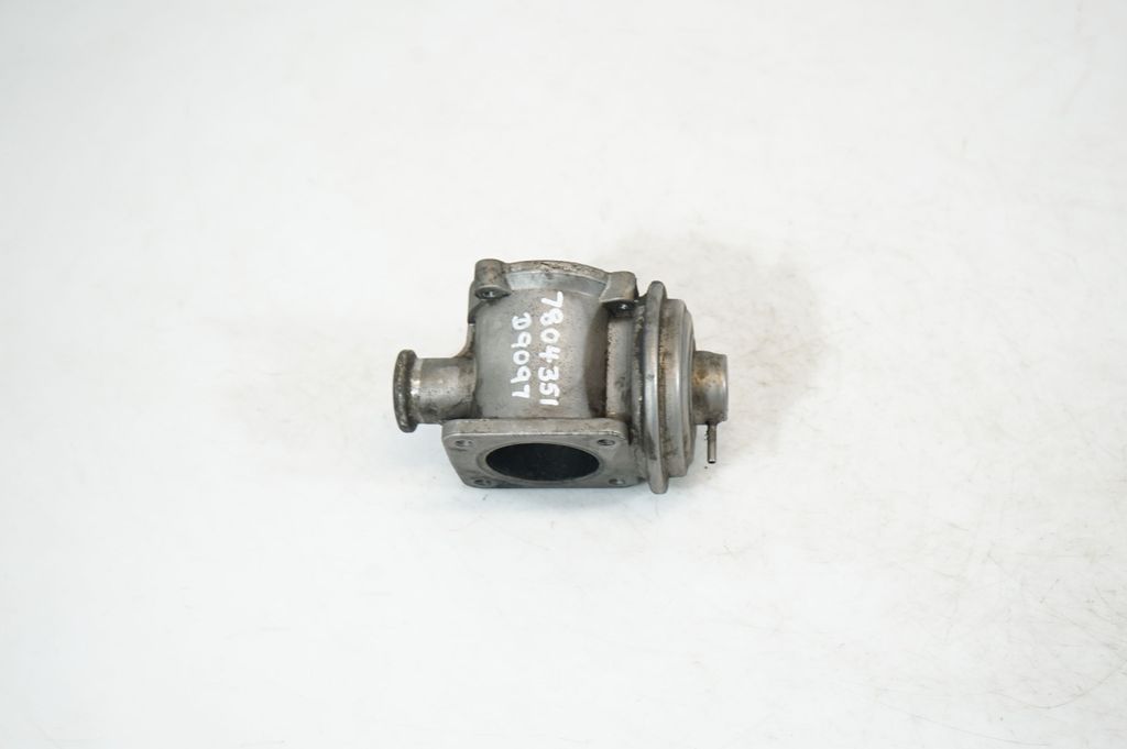 EGR valve (2)