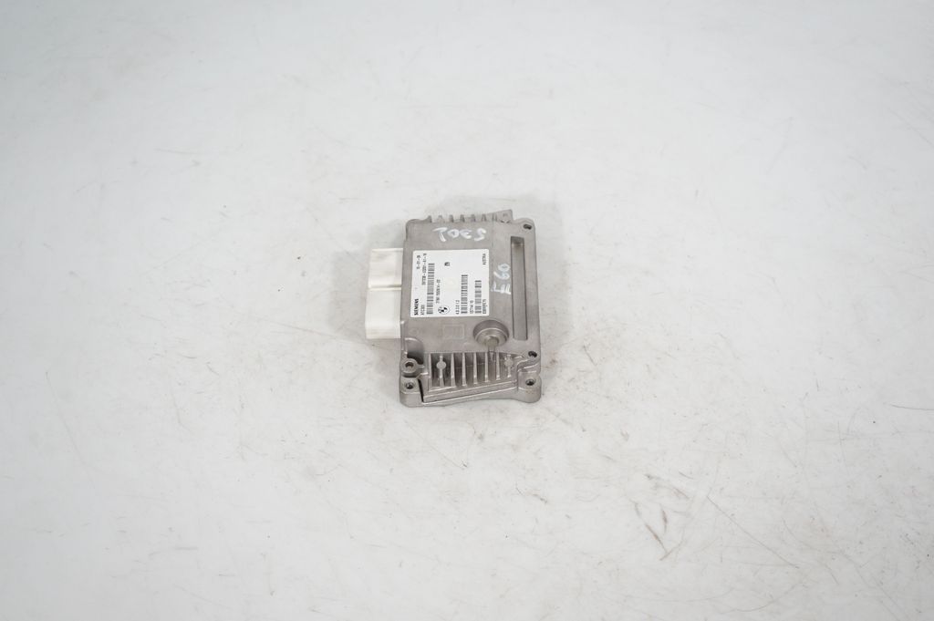 Gearbox control unit/module (4)