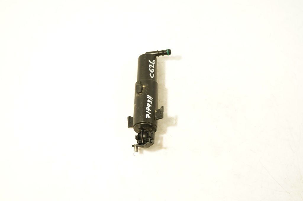 Headlight washer spray nozzle (5)
