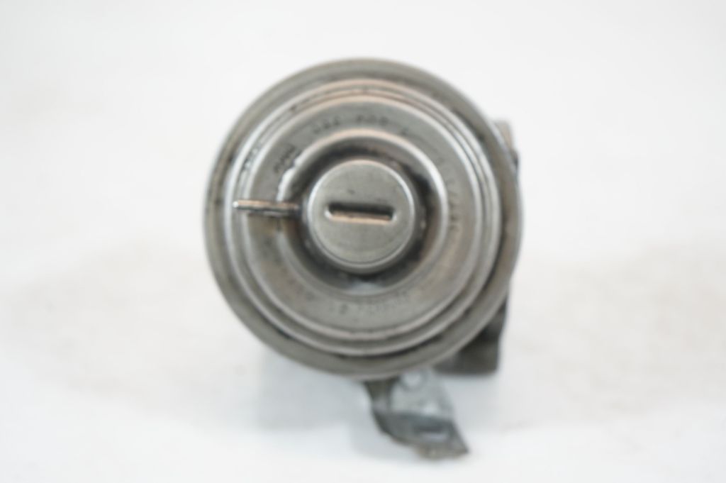 EGR valve (8)