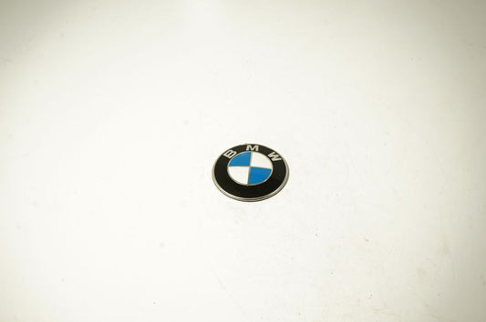 Manufacturers badge/model letters