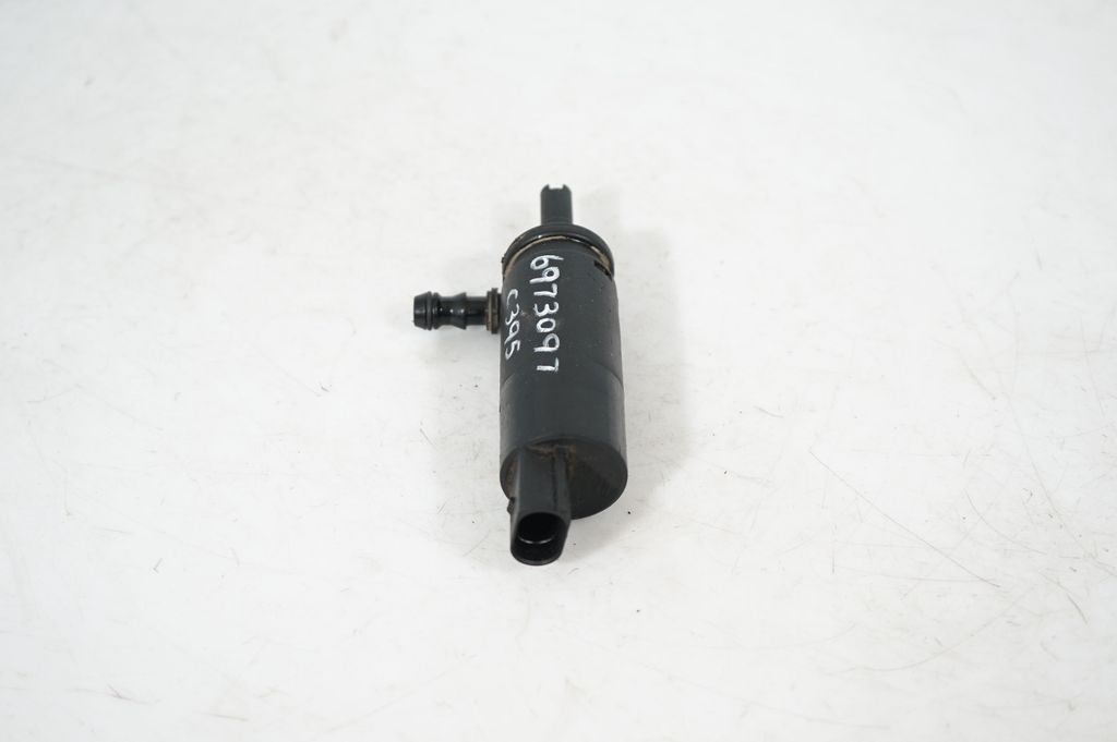 Headlight washer pump (2)