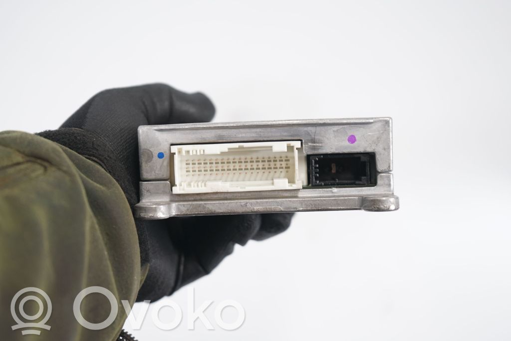 Bluetooth control unit module (6)