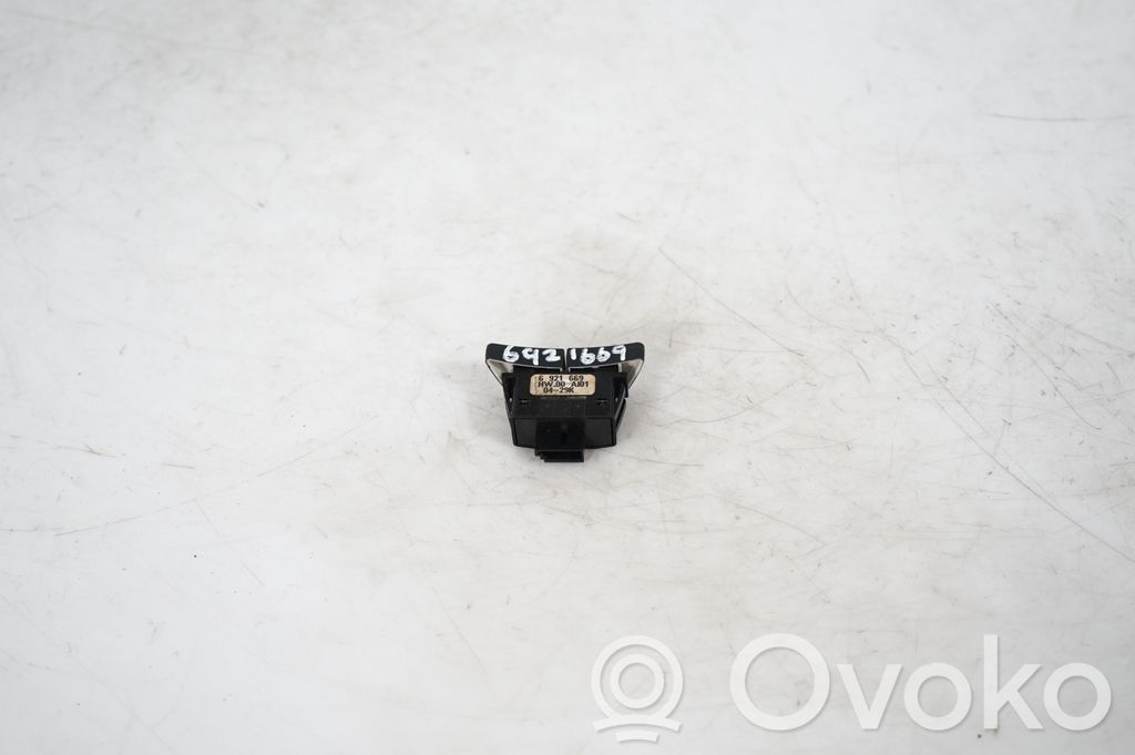 Other switches/knobs/shifts