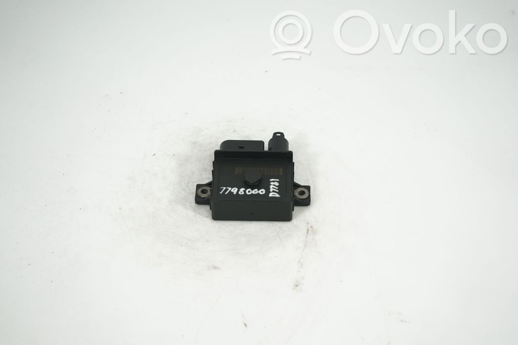 Light module LCM