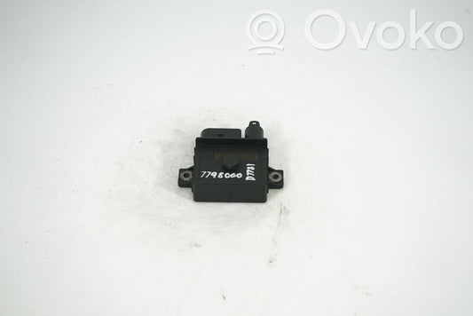 Light module LCM