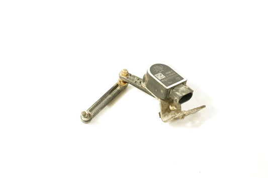 Front height sensor lever