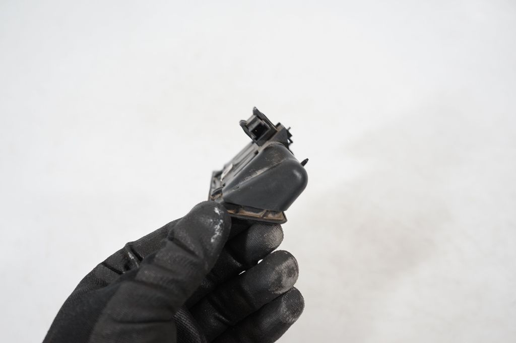 Tailgate/trunk/boot exterior handle (7)