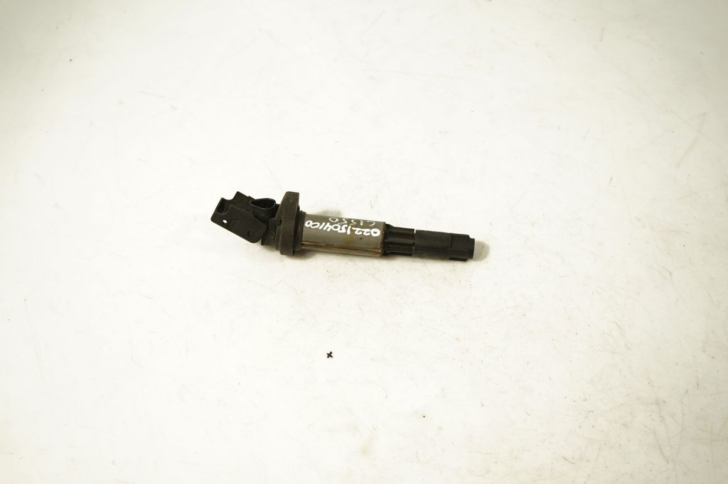 High voltage ignition coil (4)