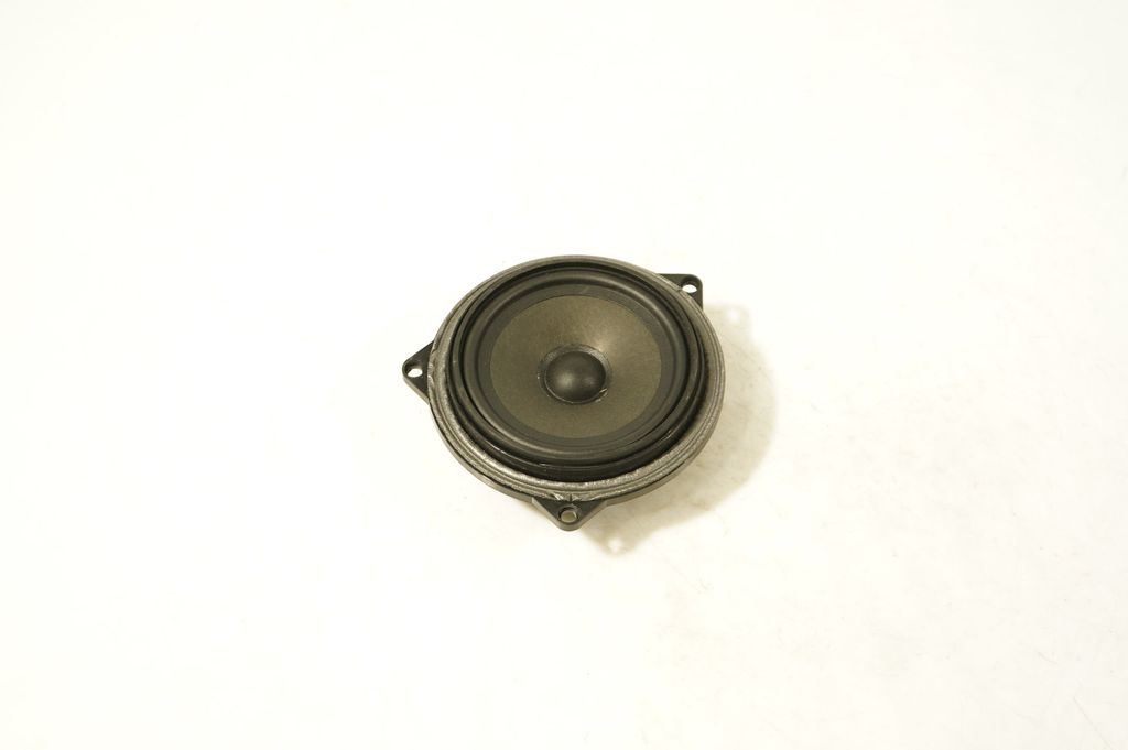 Front door speaker (3)