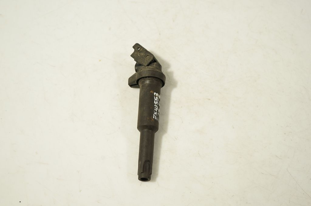 High voltage ignition coil
