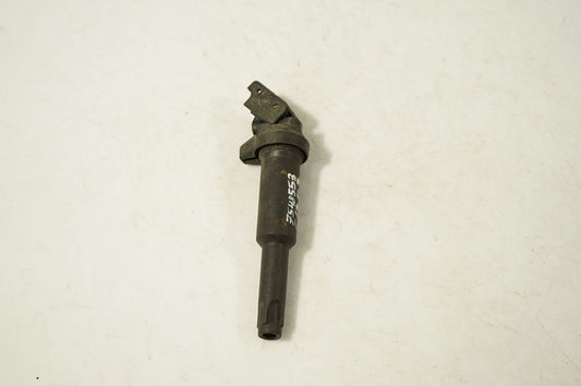 High voltage ignition coil
