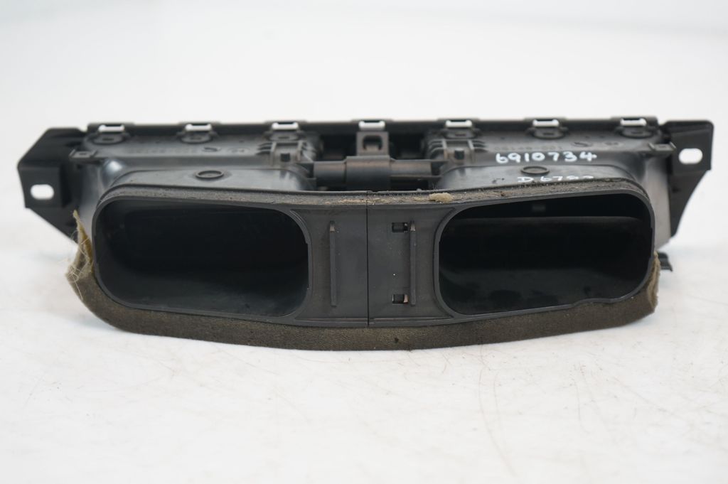 Dash center air vent grill (7)