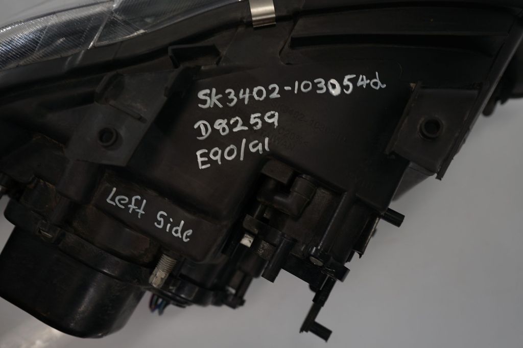 Headlight/headlamp (10)