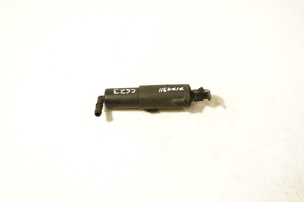 Headlight washer spray nozzle (2)