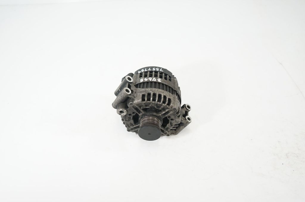 Generator/alternator