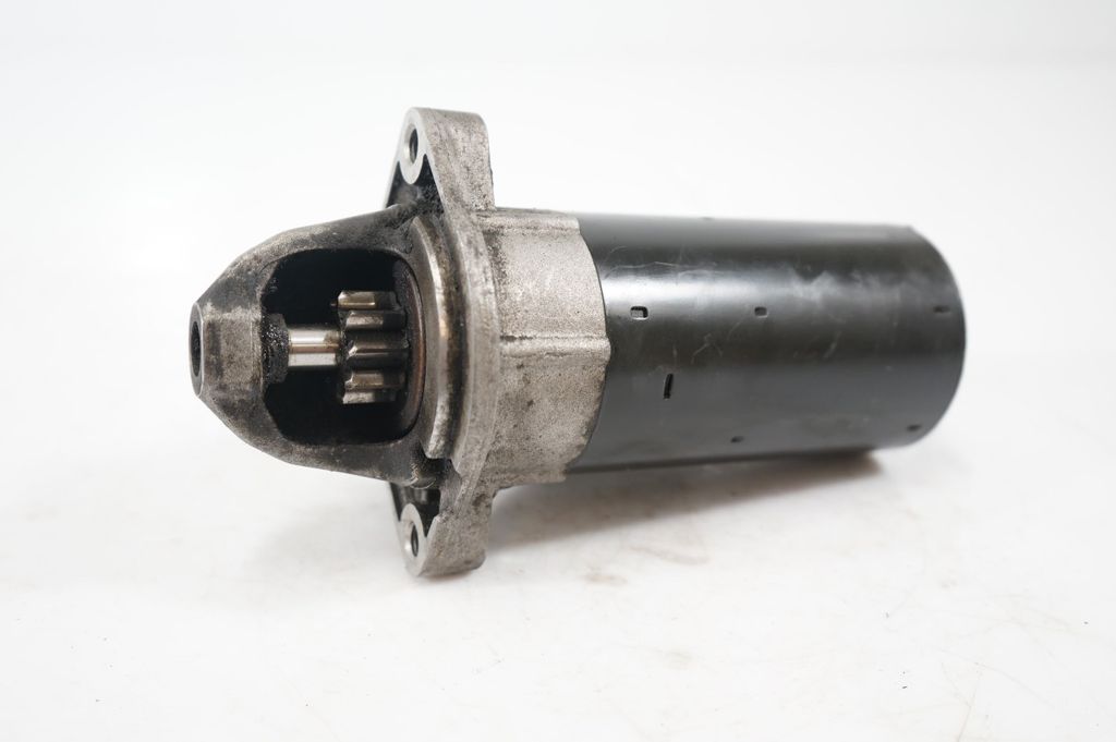 Starter motor (5)