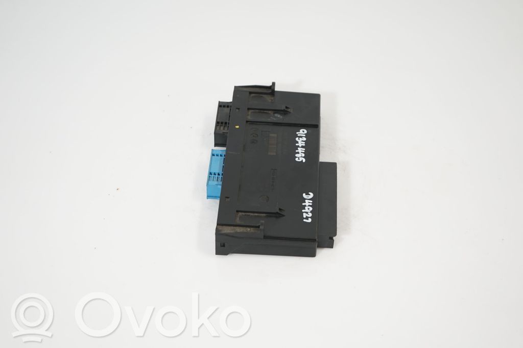Comfort/convenience module (2)