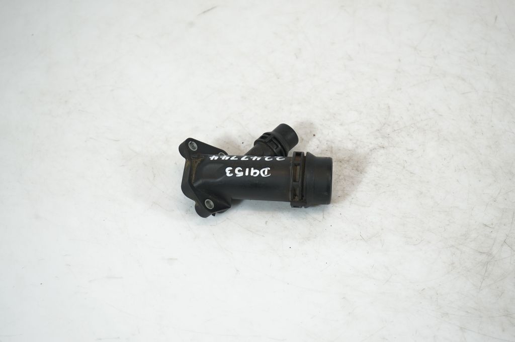 Engine coolant pipe/hose (3)