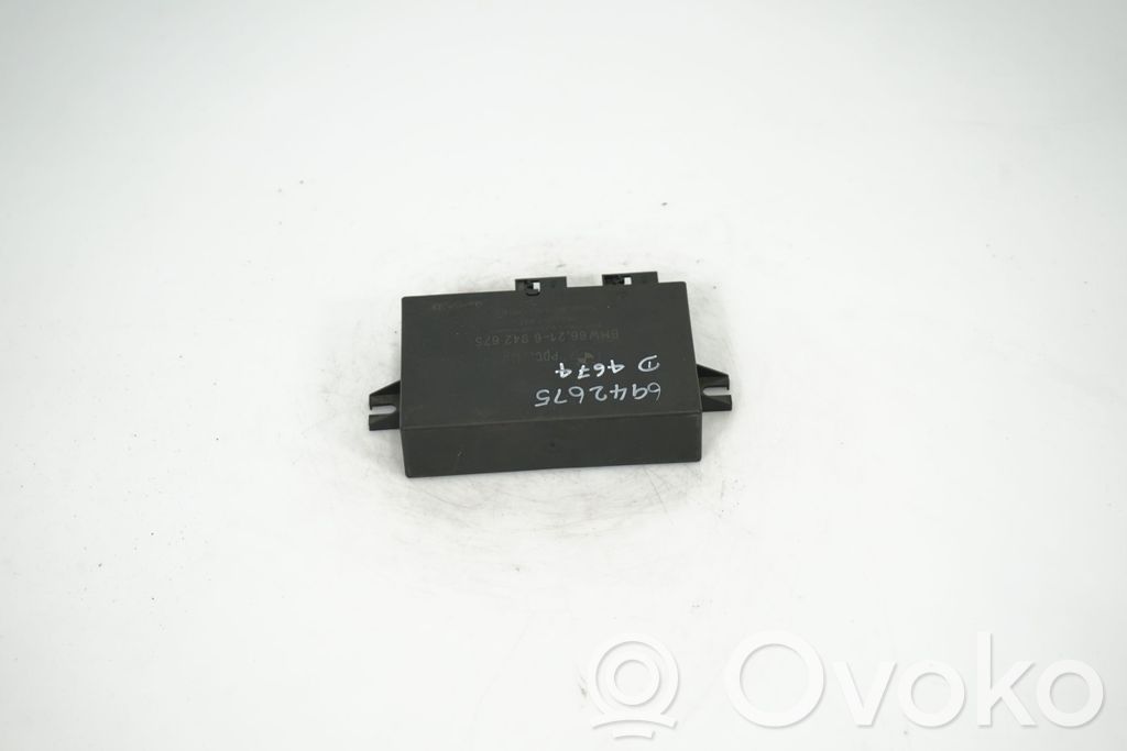 Parking PDC control unit/module (3)