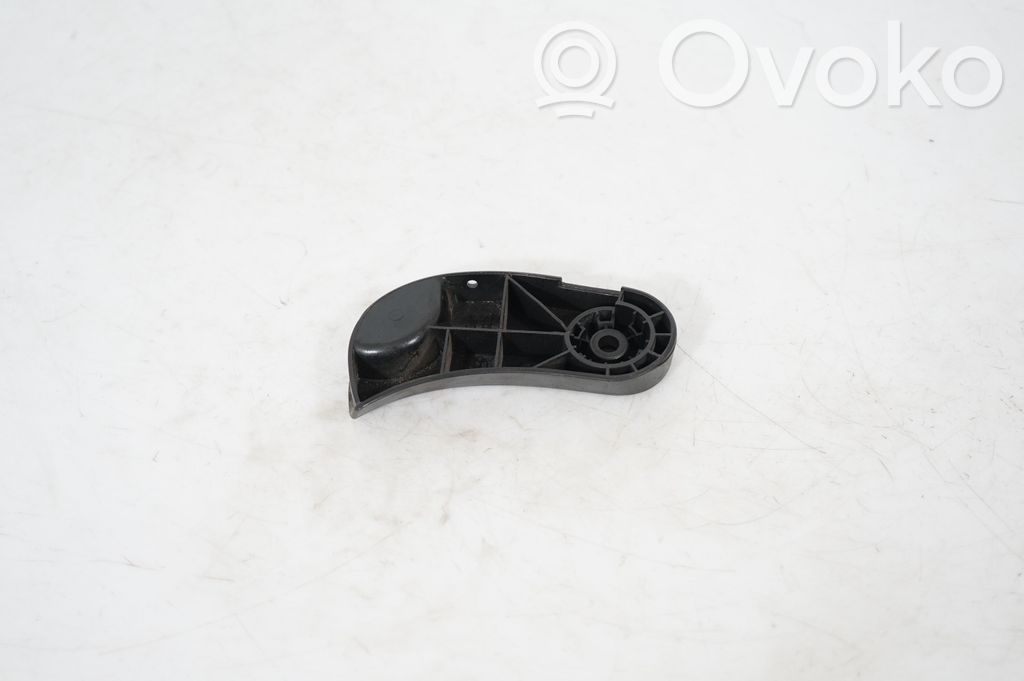 Engine bonnet (hood) release handle (5)