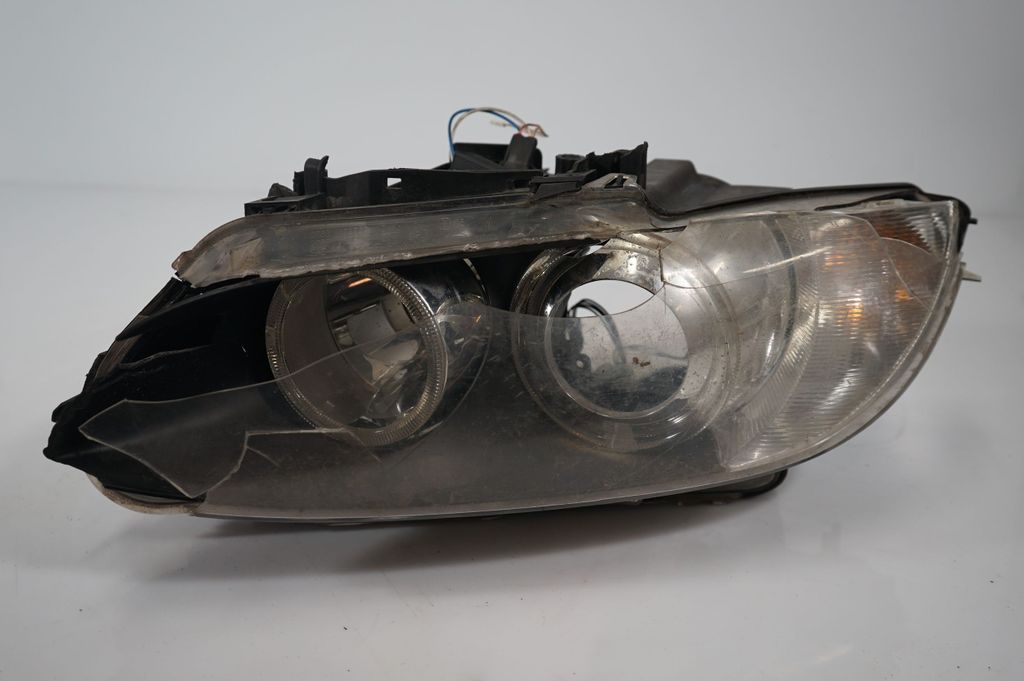 Headlight/headlamp (6)