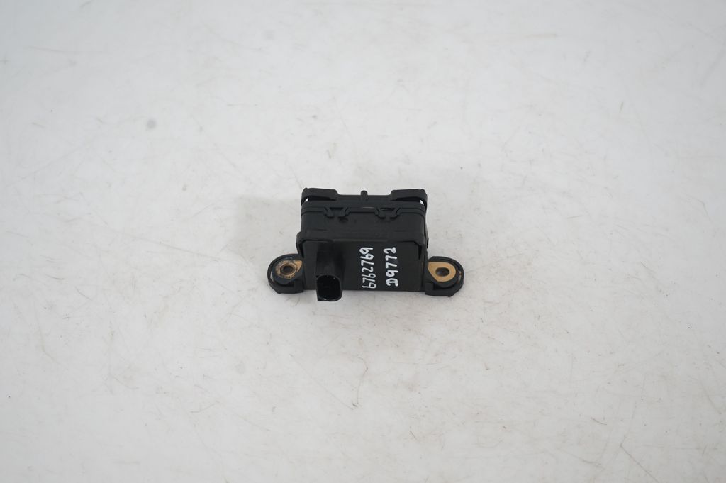 ESP acceleration yaw rate sensor (3)