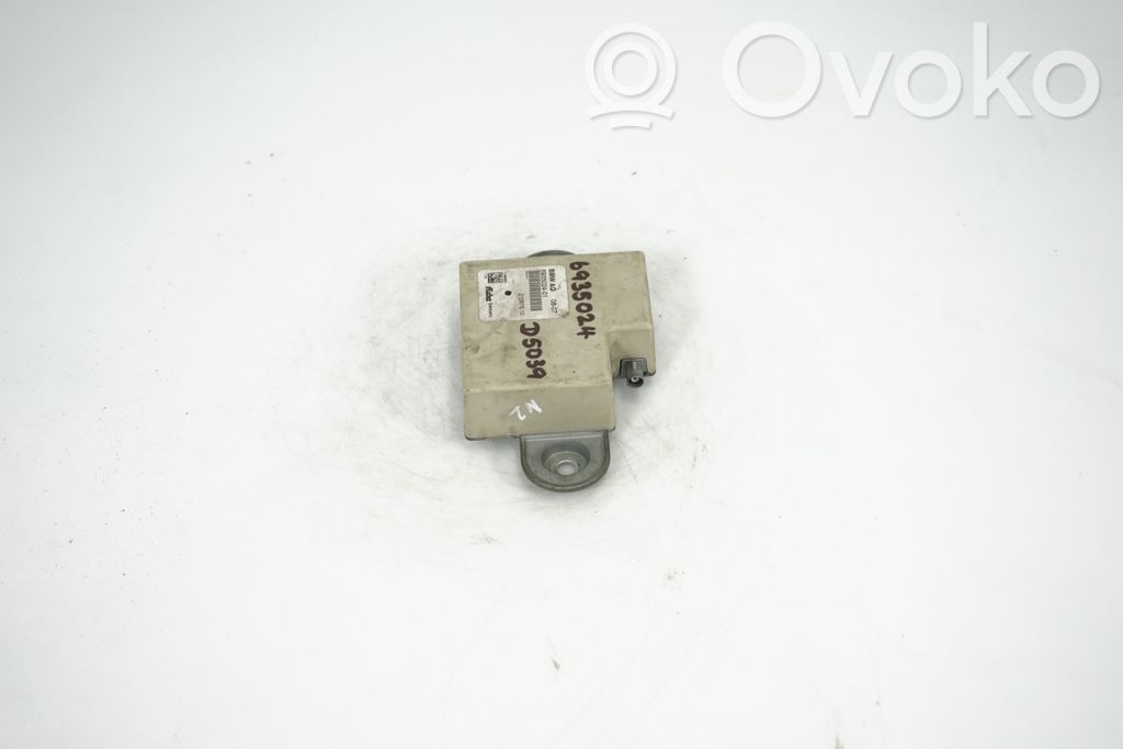 Aerial antenna amplifier (2)