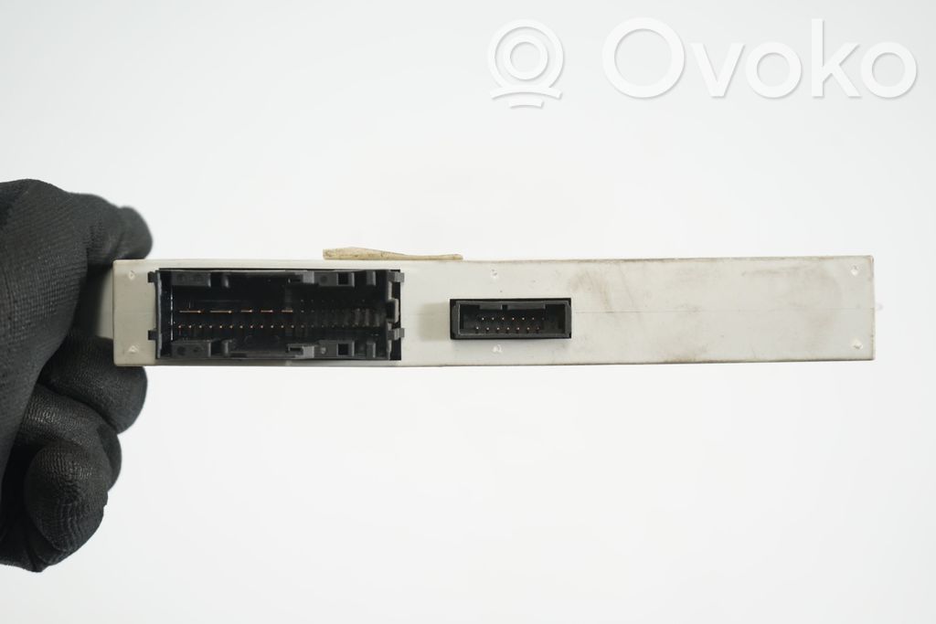 CAS control unit/module (6)