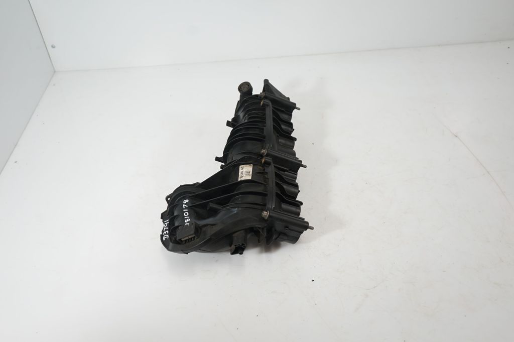 Intake manifold (4)