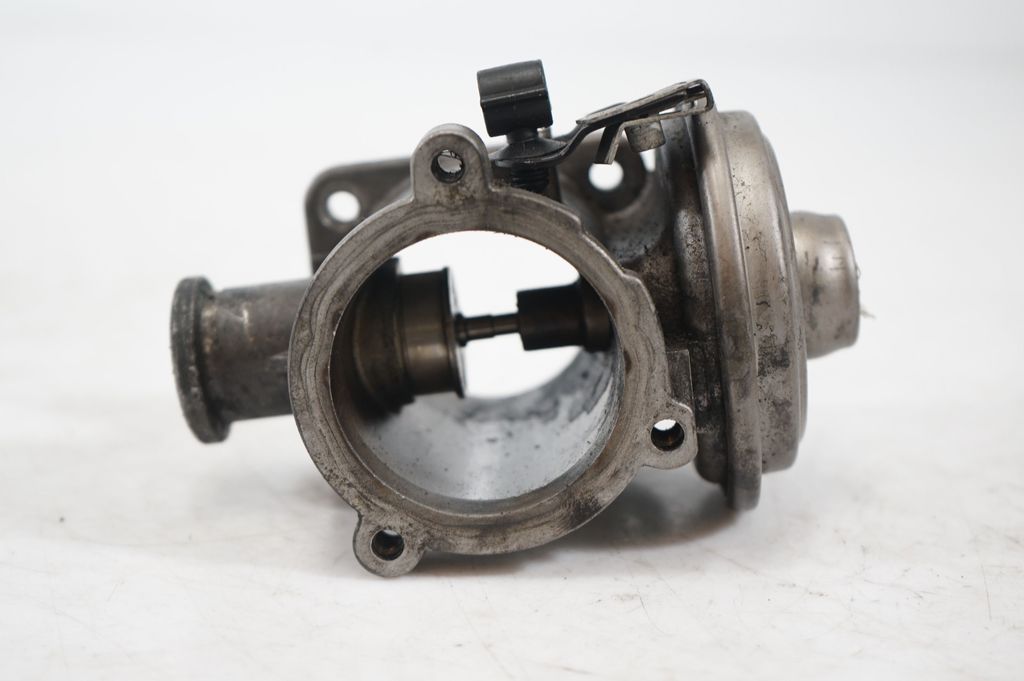 EGR valve (9)
