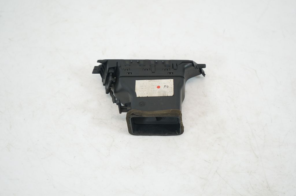 Dashboard side air vent grill/cover trim (3)