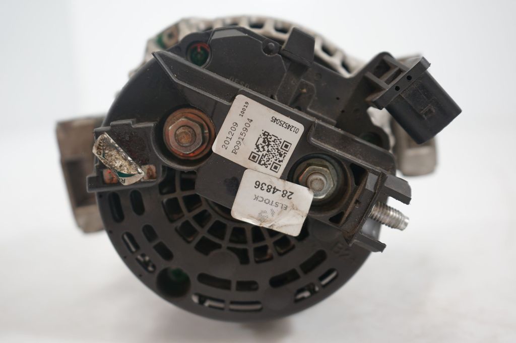 Generator/alternator (7)