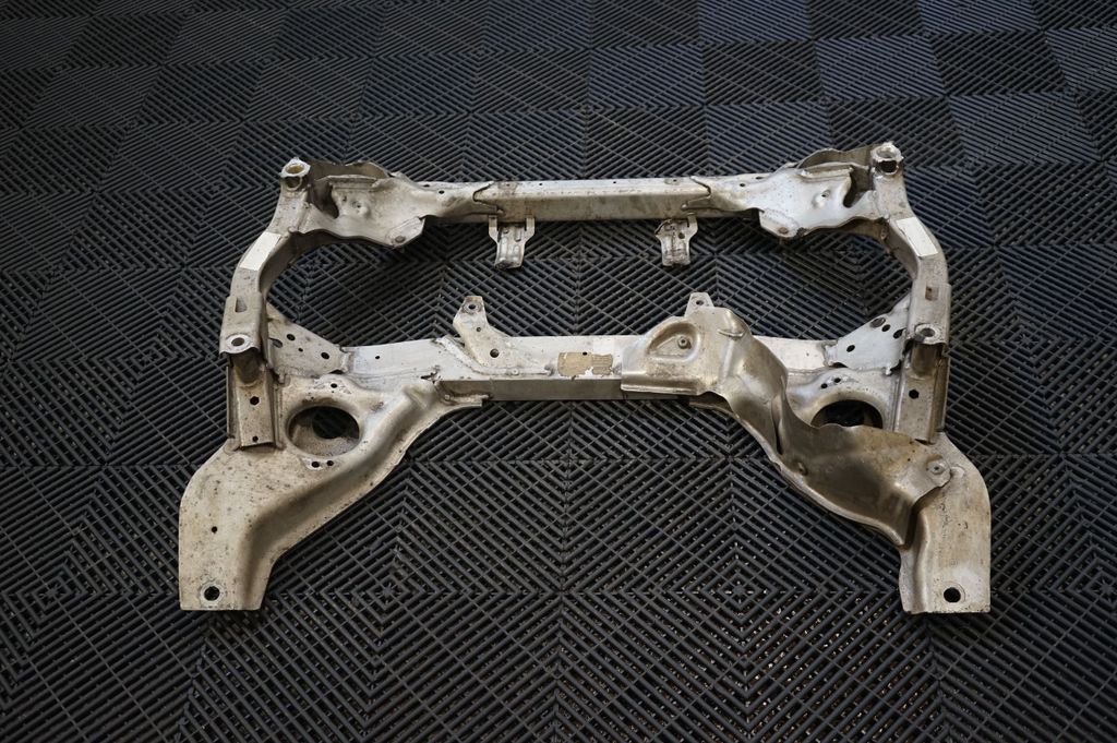 Front subframe