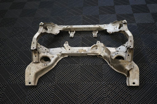 Front subframe