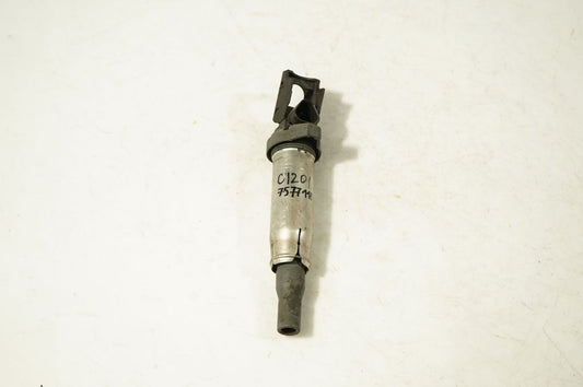 High voltage ignition coil