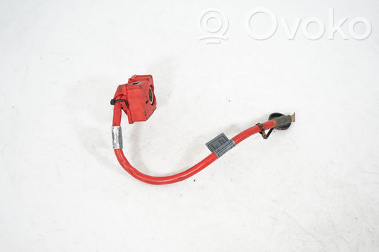 Positive cable (battery)