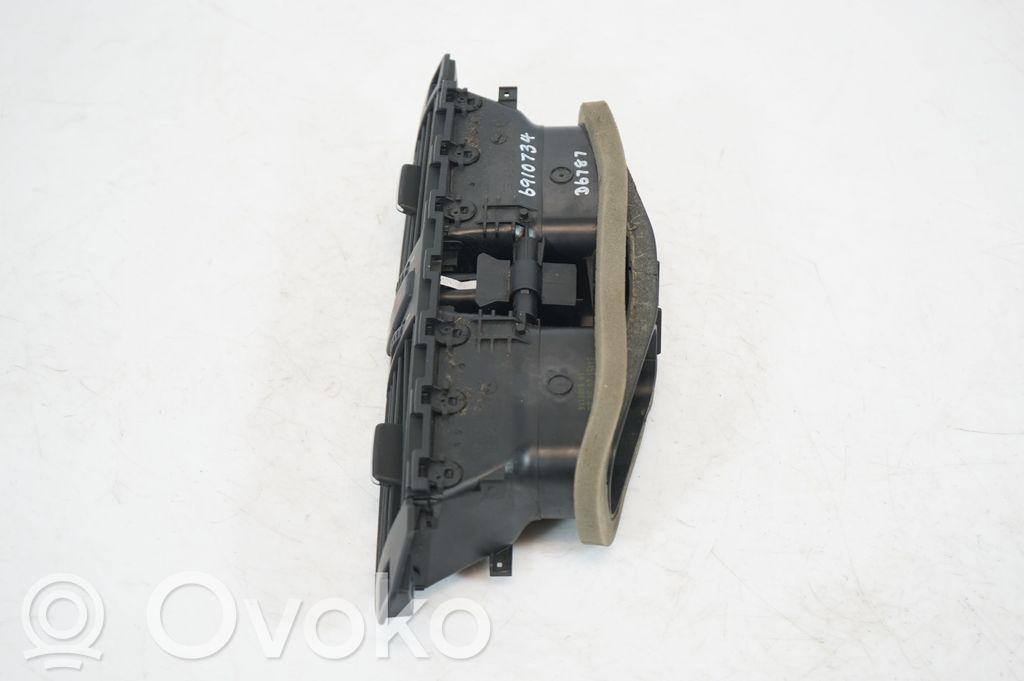 Dash center air vent grill (2)