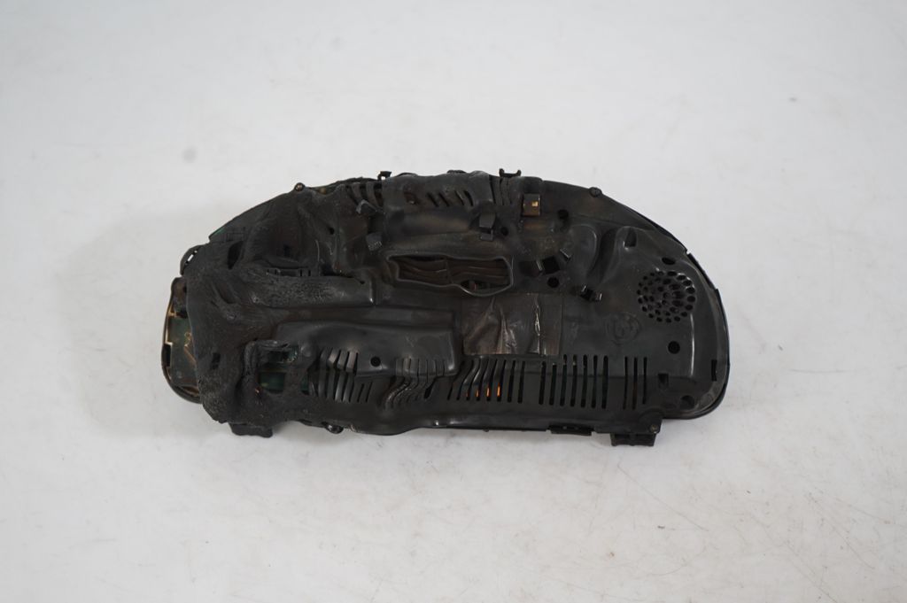 Speedometer (instrument cluster) (6)