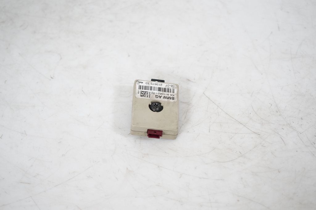 Aerial antenna amplifier (3)